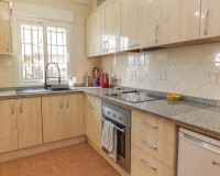 Resale - Detached - La Marina - Urb. La Marina