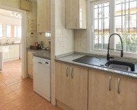 Resale - Detached - La Marina - Urb. La Marina