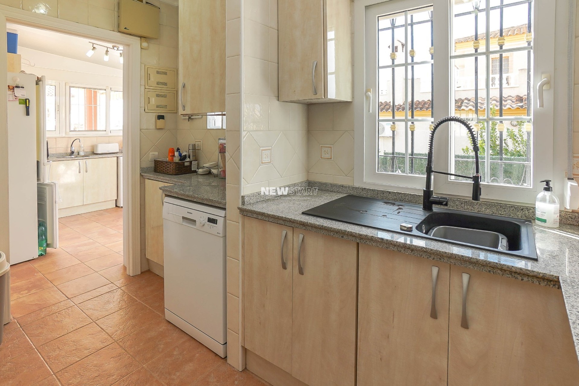 Resale - Detached - La Marina - Urb. La Marina