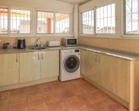 Resale - Detached - La Marina - Urb. La Marina