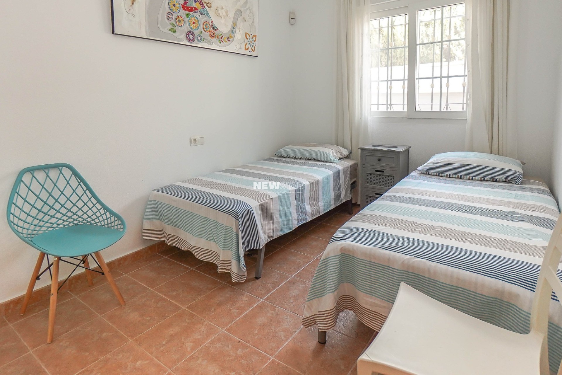 Resale - Detached - La Marina - Urb. La Marina