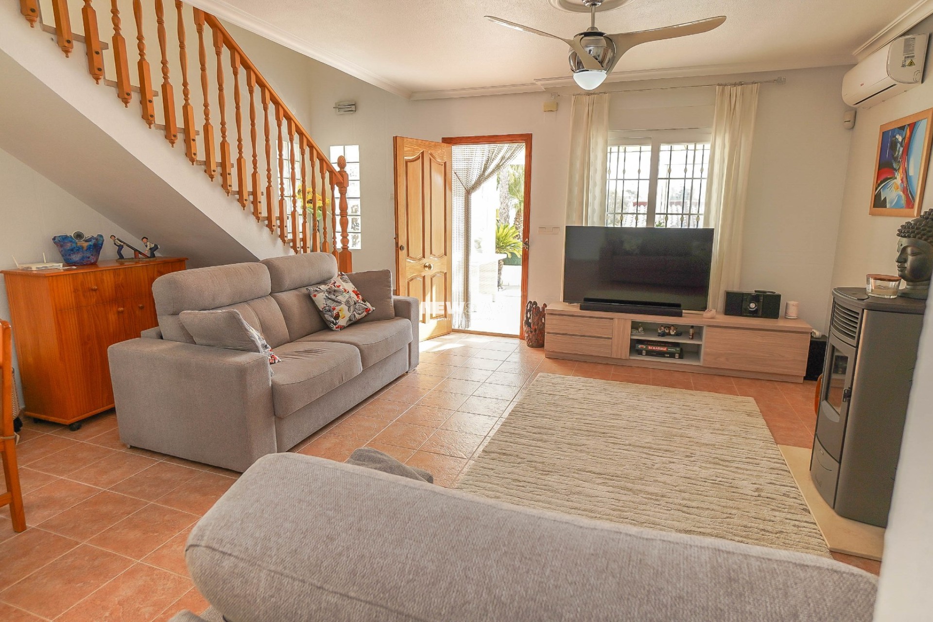 Resale - Detached - La Marina - Urb. La Marina