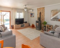 Resale - Detached - La Marina - Urb. La Marina