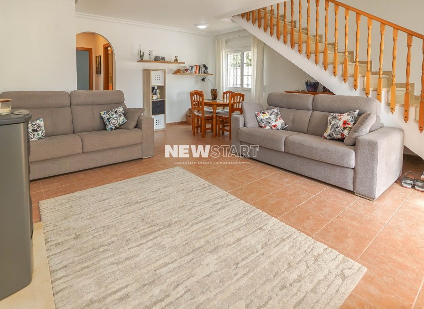 Resale - Detached - La Marina - Urb. La Marina