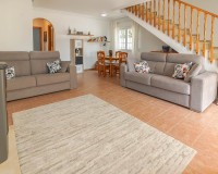 Resale - Detached - La Marina - Urb. La Marina