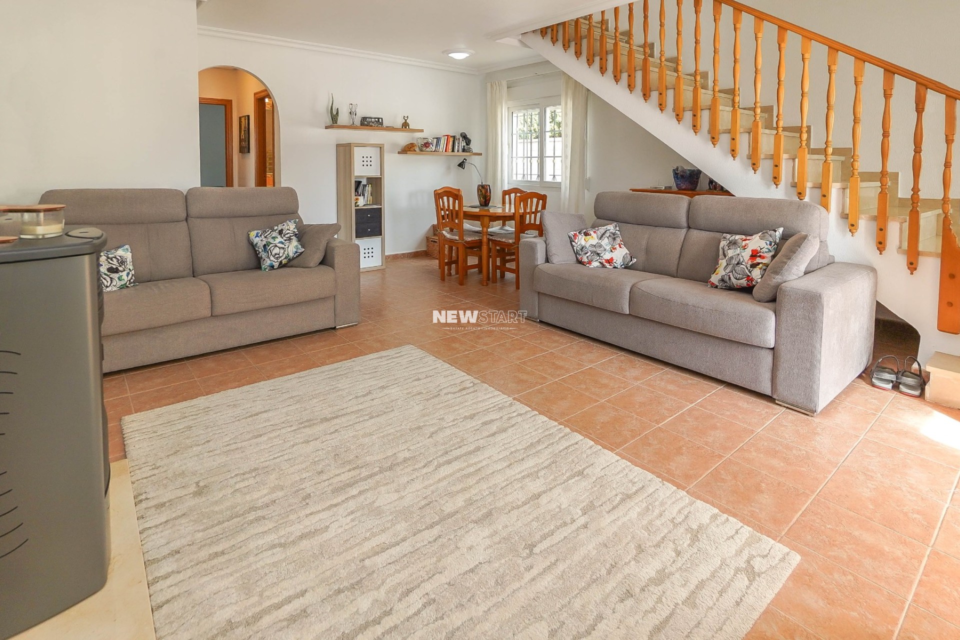 Resale - Detached - La Marina - Urb. La Marina