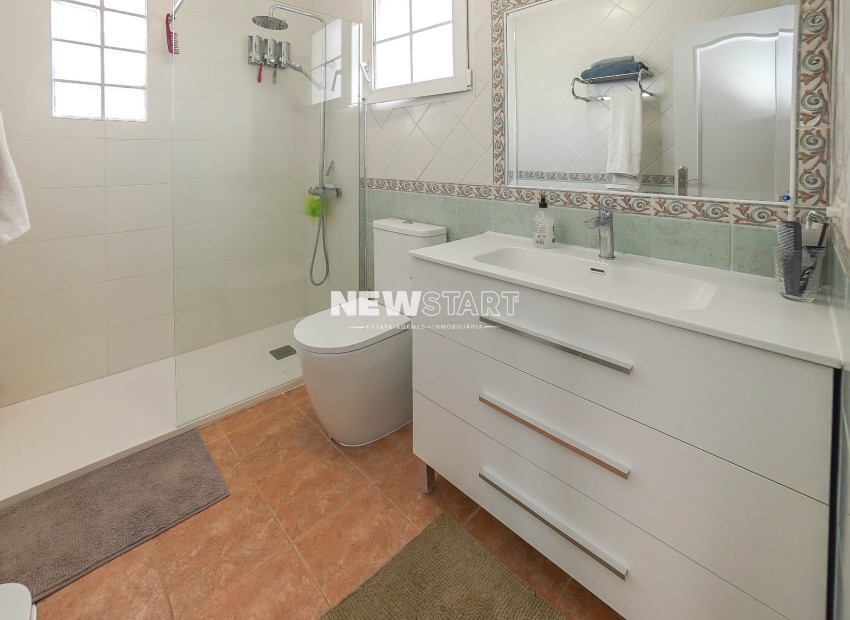 Resale - Detached - La Marina - Urb. La Marina