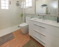 Resale - Detached - La Marina - Urb. La Marina