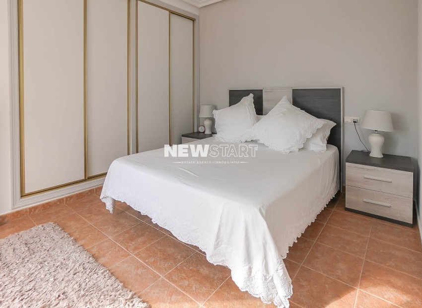 Resale - Detached - La Marina - Urb. La Marina