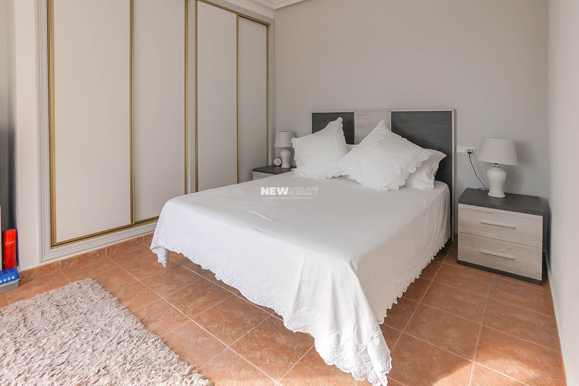 Resale - Detached - La Marina - Urb. La Marina