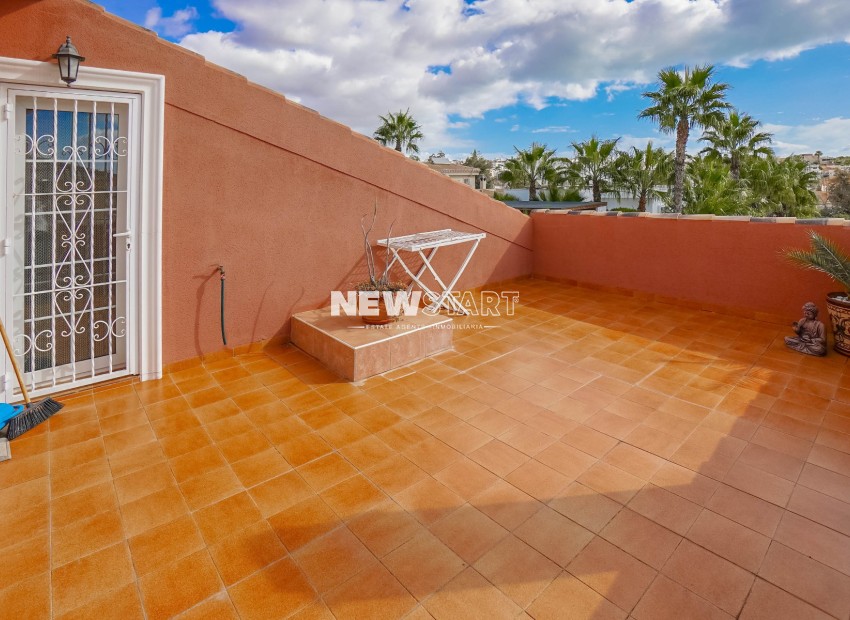 Resale - Detached - La Marina - Urb. La Marina