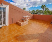 Resale - Detached - La Marina - Urb. La Marina