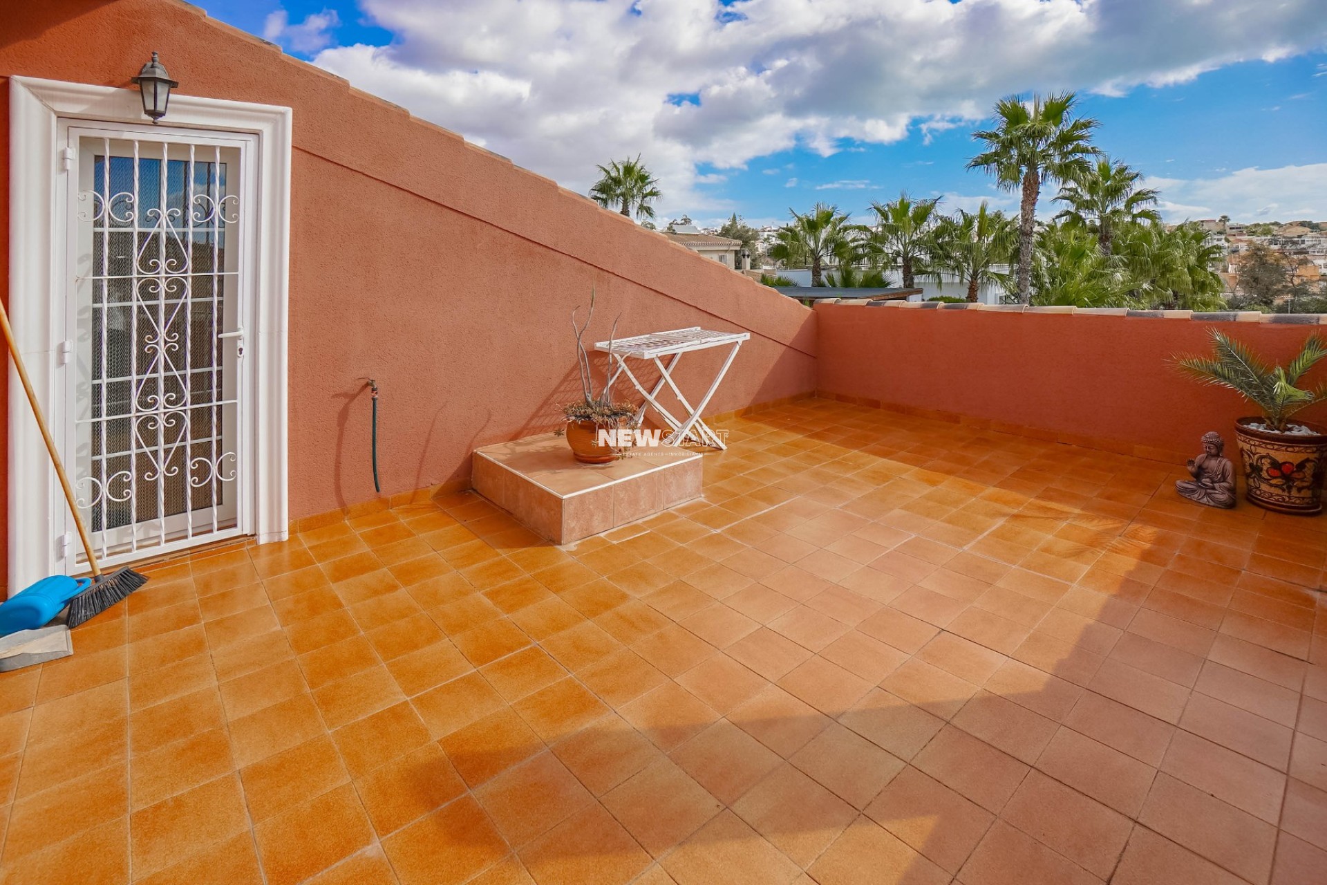 Resale - Detached - La Marina - Urb. La Marina