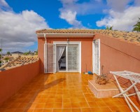 Resale - Detached - La Marina - Urb. La Marina