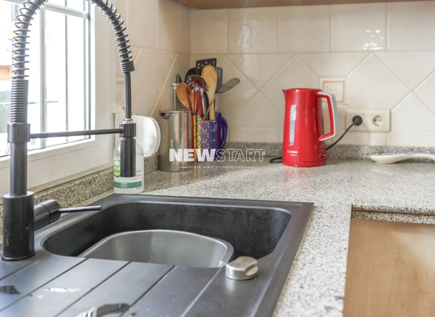 Resale - Detached - La Marina - Urb. La Marina