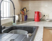 Resale - Detached - La Marina - Urb. La Marina