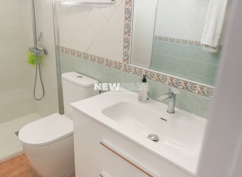 Resale - Detached - La Marina - Urb. La Marina