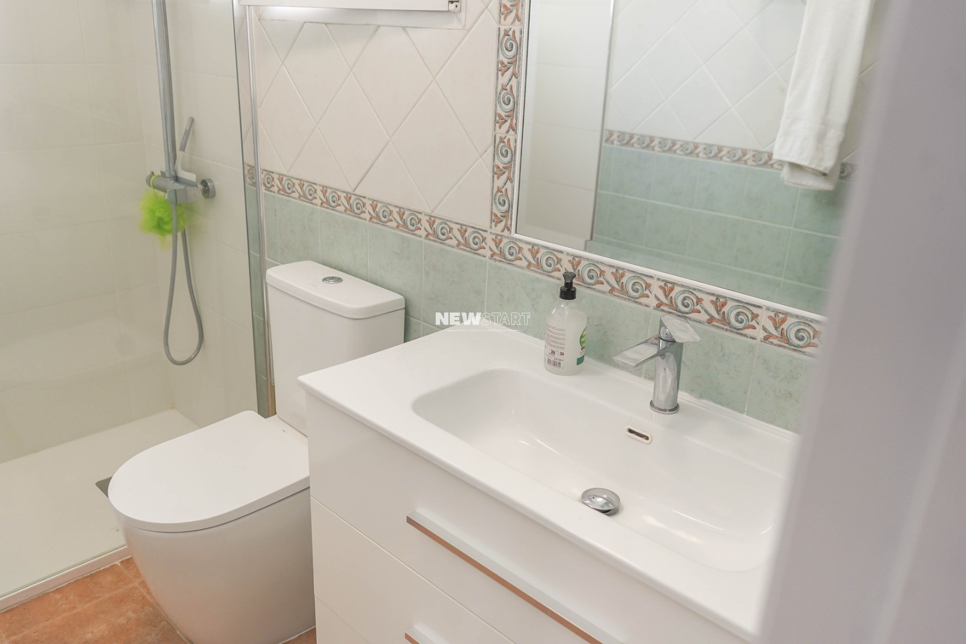 Resale - Detached - La Marina - Urb. La Marina