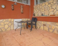 Resale - Detached - La Marina - Urb. La Marina