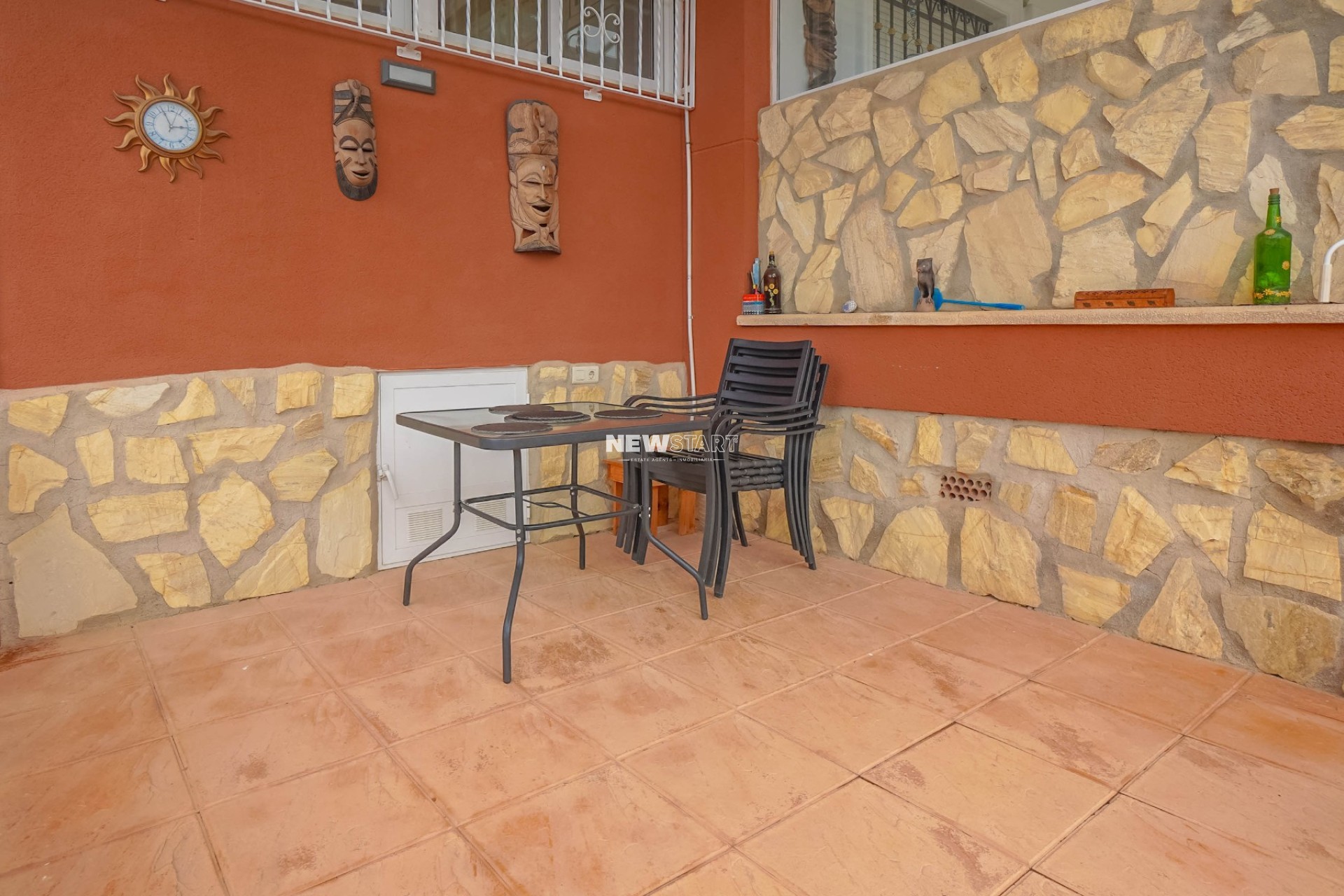 Resale - Detached - La Marina - Urb. La Marina