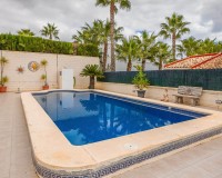 Resale - Detached - La Marina - Urb. La Marina