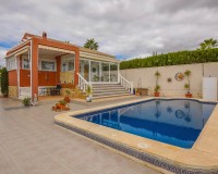 Resale - Detached - La Marina - Urb. La Marina