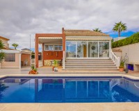 Resale - Detached - La Marina - Urb. La Marina