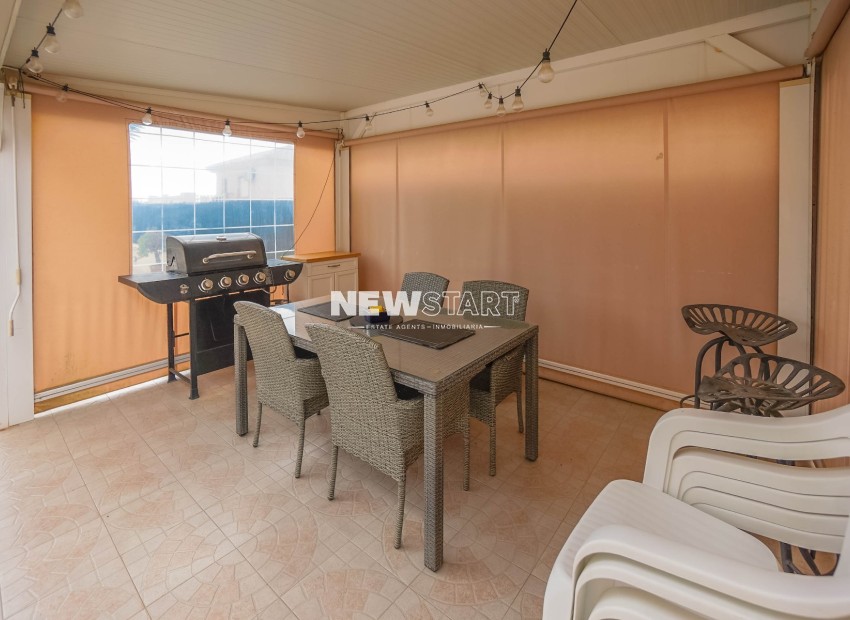 Resale - Detached - La Marina - Urb. La Marina