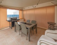 Resale - Detached - La Marina - Urb. La Marina