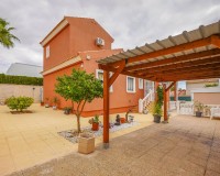 Resale - Detached - La Marina - Urb. La Marina