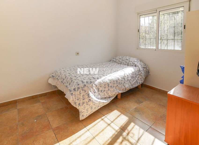 Resale - Detached - La Marina - Urb. La Marina