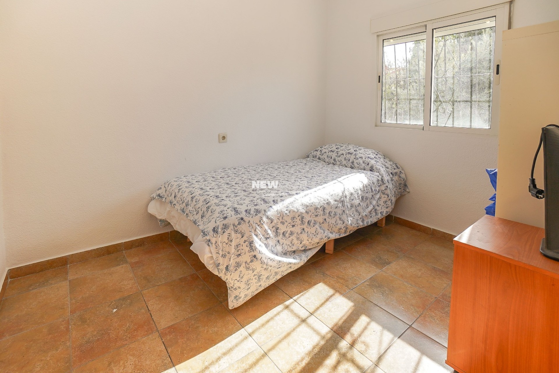 Resale - Detached - La Marina - Urb. La Marina