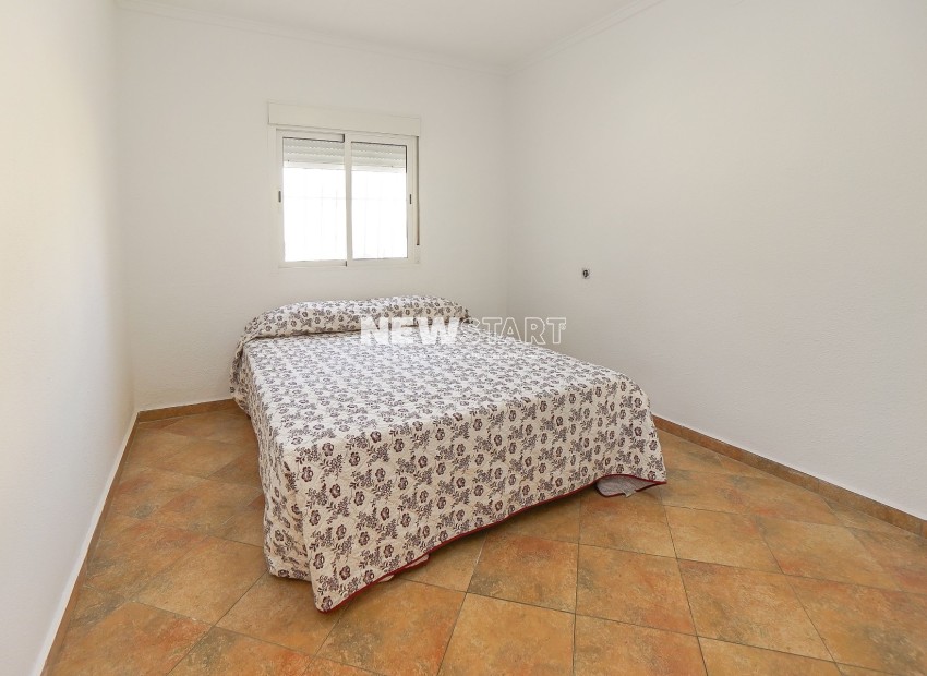 Resale - Detached - La Marina - Urb. La Marina