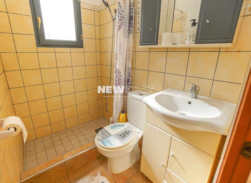 Resale - Detached - La Marina - Urb. La Marina