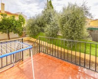 Resale - Detached - La Marina - Urb. La Marina