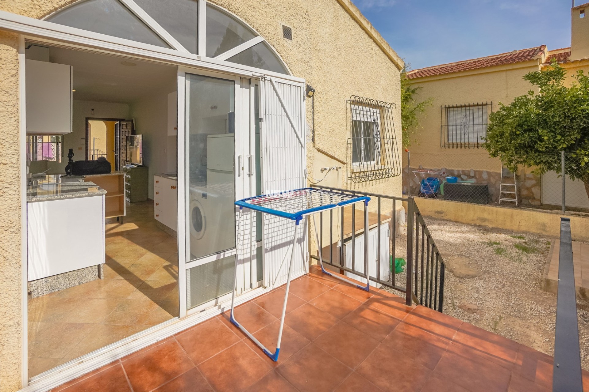 Resale - Detached - La Marina - Urb. La Marina