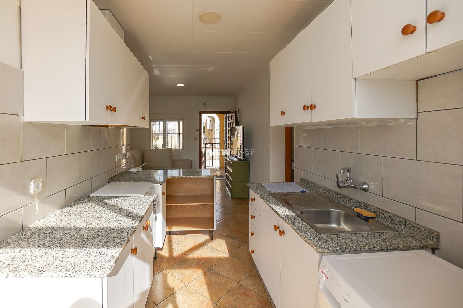 Resale - Detached - La Marina - Urb. La Marina