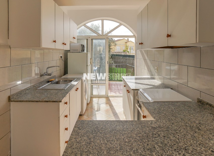 Resale - Detached - La Marina - Urb. La Marina