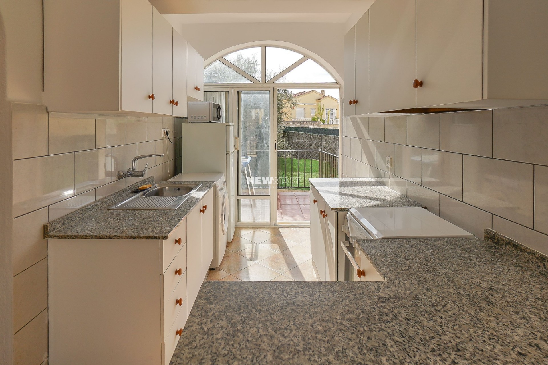 Resale - Detached - La Marina - Urb. La Marina