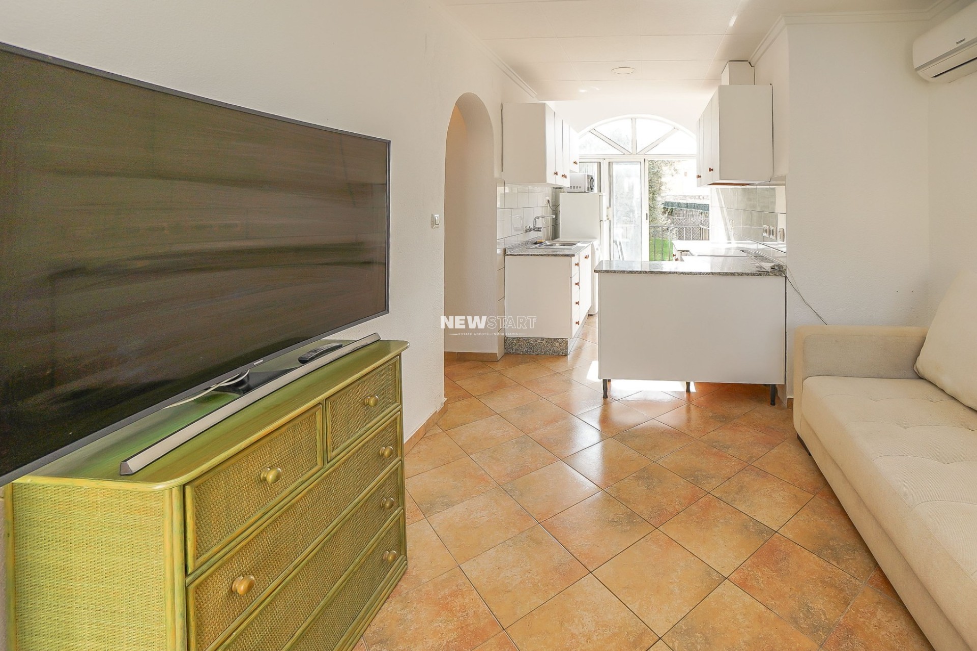 Resale - Detached - La Marina - Urb. La Marina