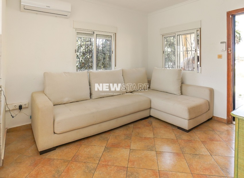 Resale - Detached - La Marina - Urb. La Marina