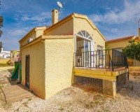 Resale - Detached - La Marina - Urb. La Marina