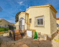 Resale - Detached - La Marina - Urb. La Marina