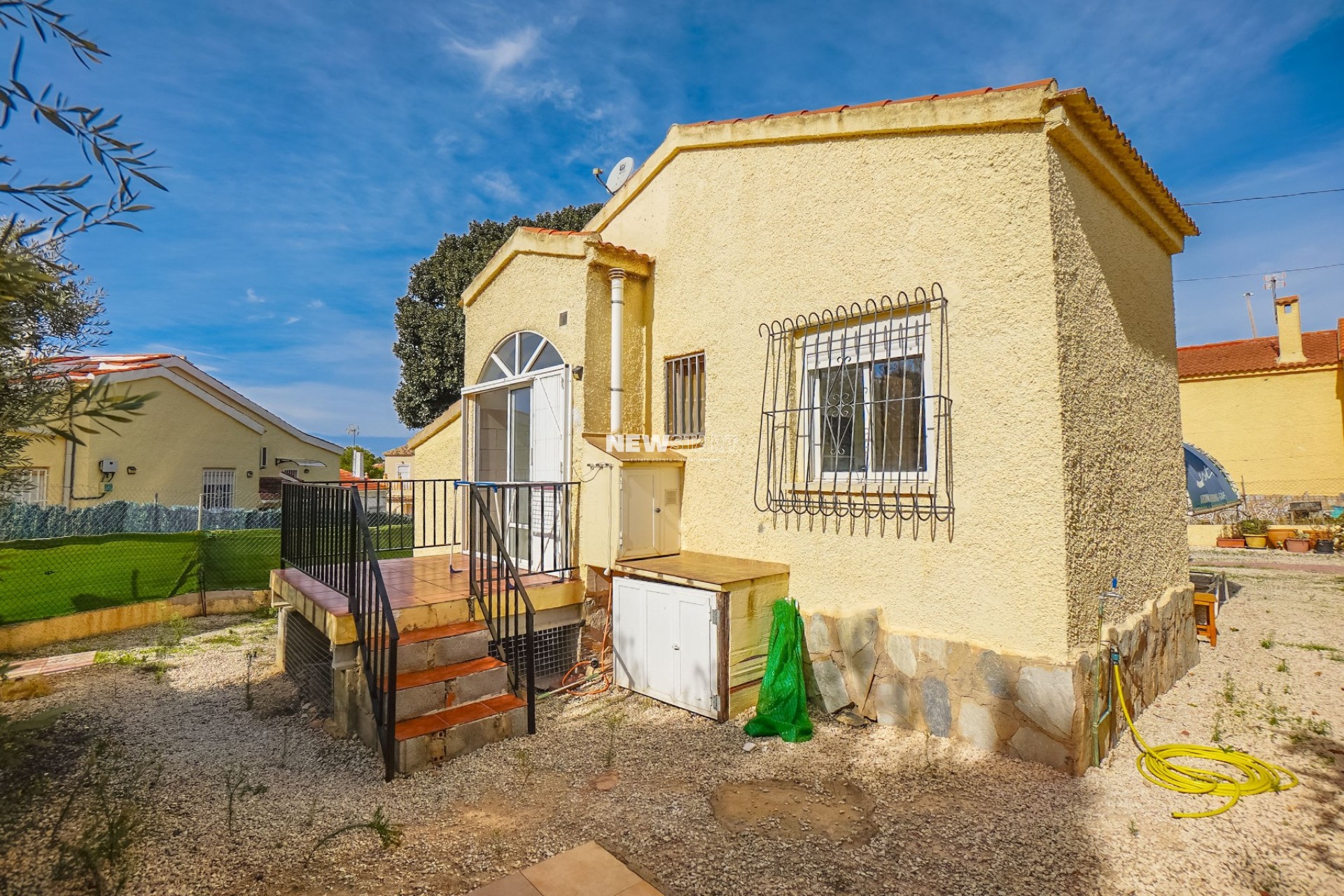 Resale - Detached - La Marina - Urb. La Marina