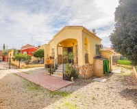 Resale - Detached - La Marina - Urb. La Marina