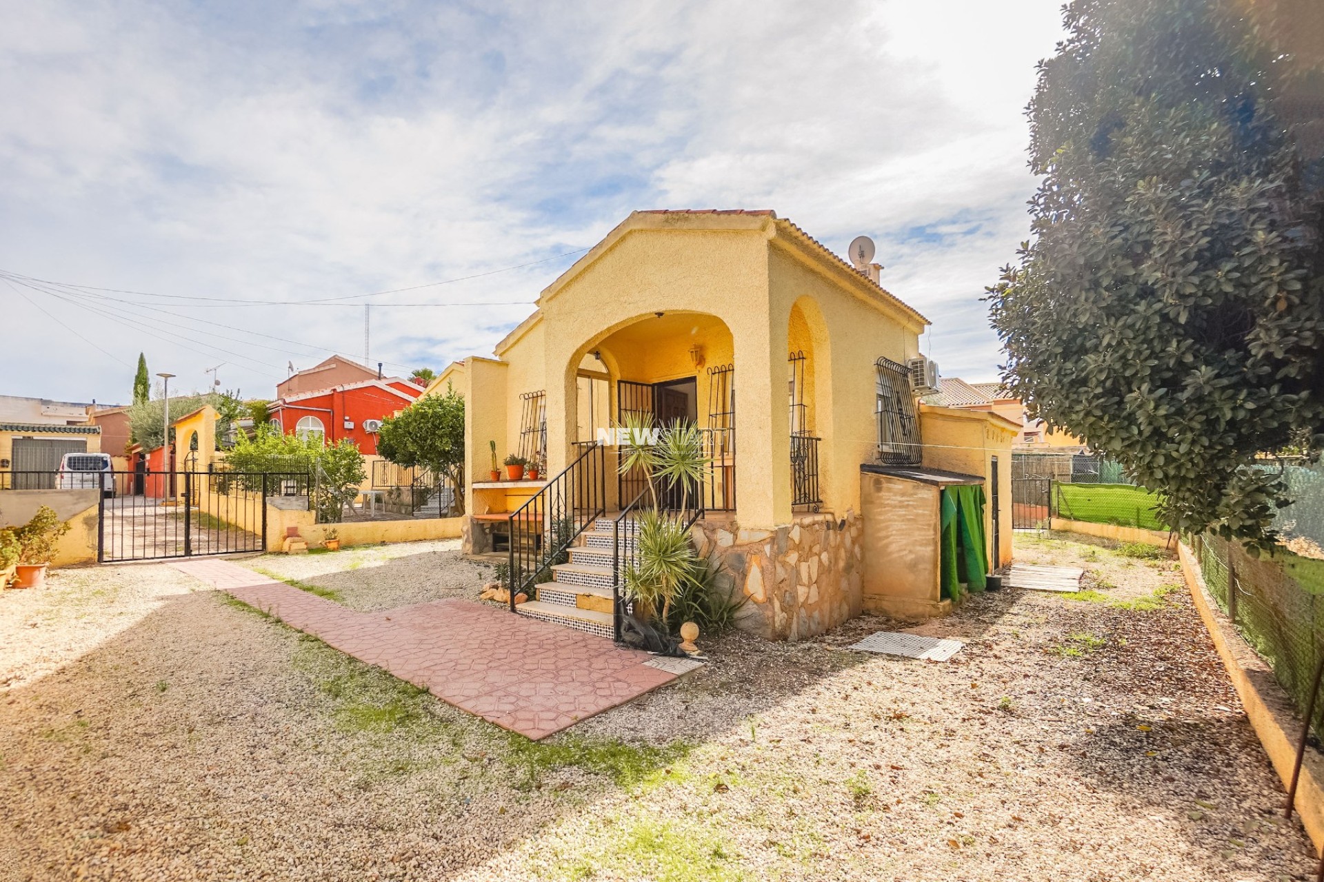 Resale - Detached - La Marina - Urb. La Marina