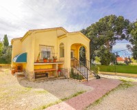 Resale - Detached - La Marina - Urb. La Marina