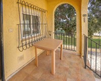 Resale - Detached - La Marina - Urb. La Marina