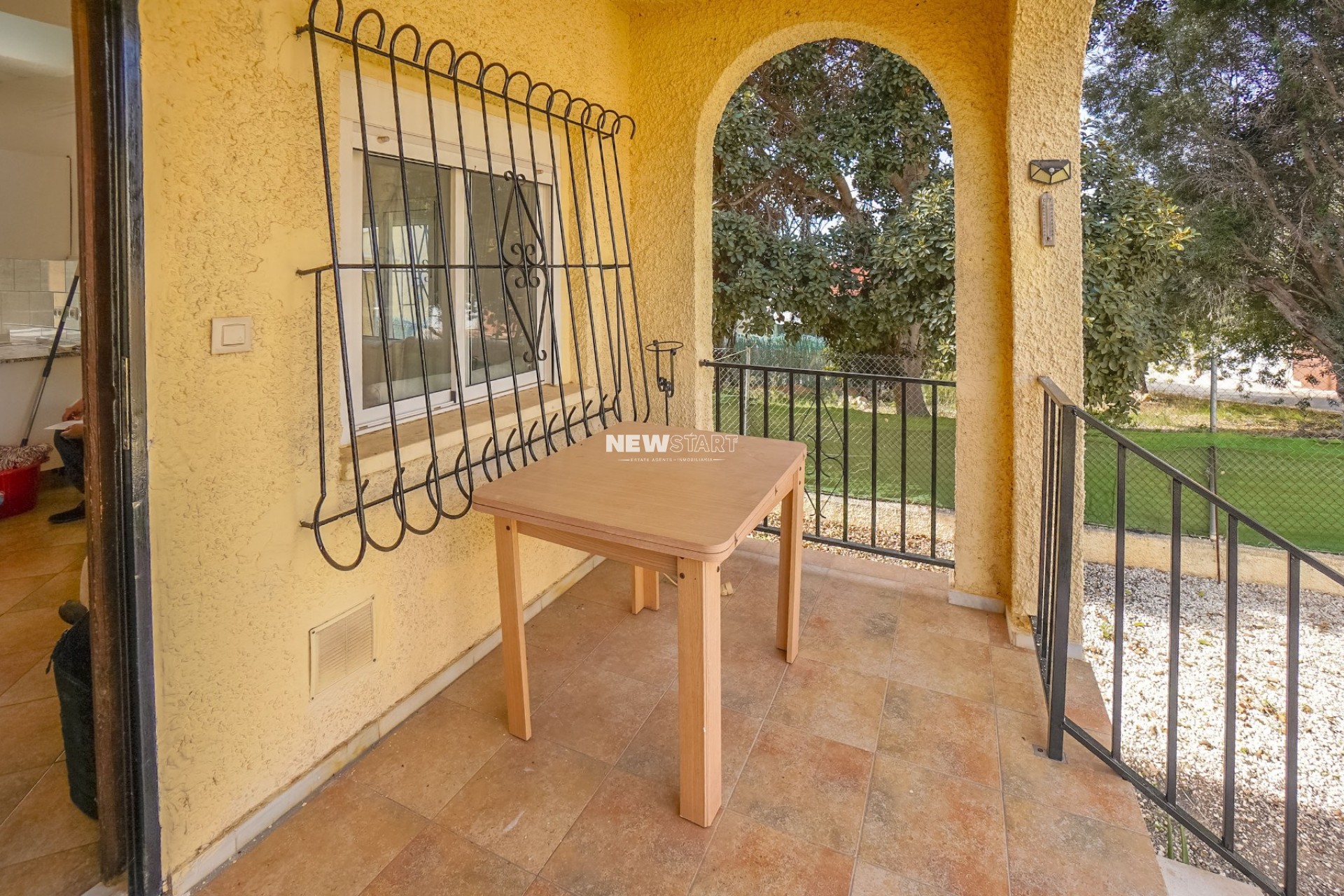 Resale - Detached - La Marina - Urb. La Marina