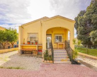 Resale - Detached - La Marina - Urb. La Marina